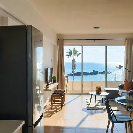 Apartament Phaedrus Living: Seaview Luxury Flat Paphinia 204 *
