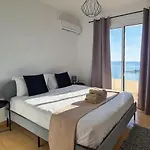 Appartamento Phaedrus Living: Seaview Luxury Flat Paphinia 204 *