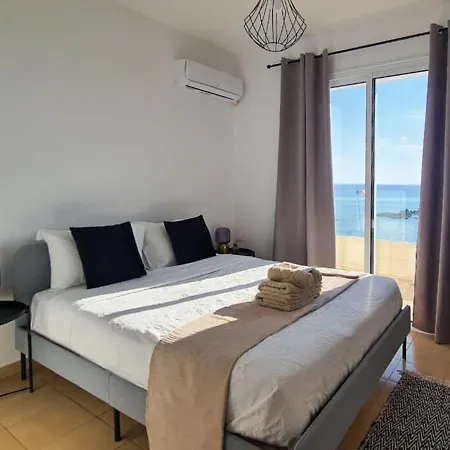 Appartement Phaedrus Living: Seaview Luxury Flat Paphinia 204 *